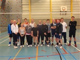 VT2 cursus van start