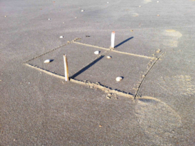 Loterij Beachvelden van start