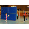 Maatschappelijke stage bij volleybalvereniging Croonenburg