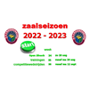 START ZAALSEIZOEN 2022-2023