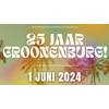 1 juni 2024: 25 Jaar Croonenburg!