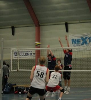 Jeugdkampioenschap
