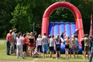 Groots jeugdfeest bij 10 jarig bestaan Croonenburg