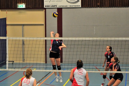 D1 wint verdiend van hekkensluiter Gemini.