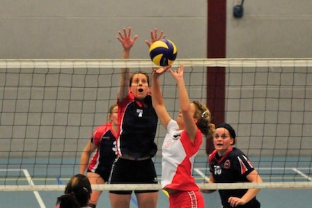 Dames 1