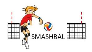 Smashbal op 3 januari!