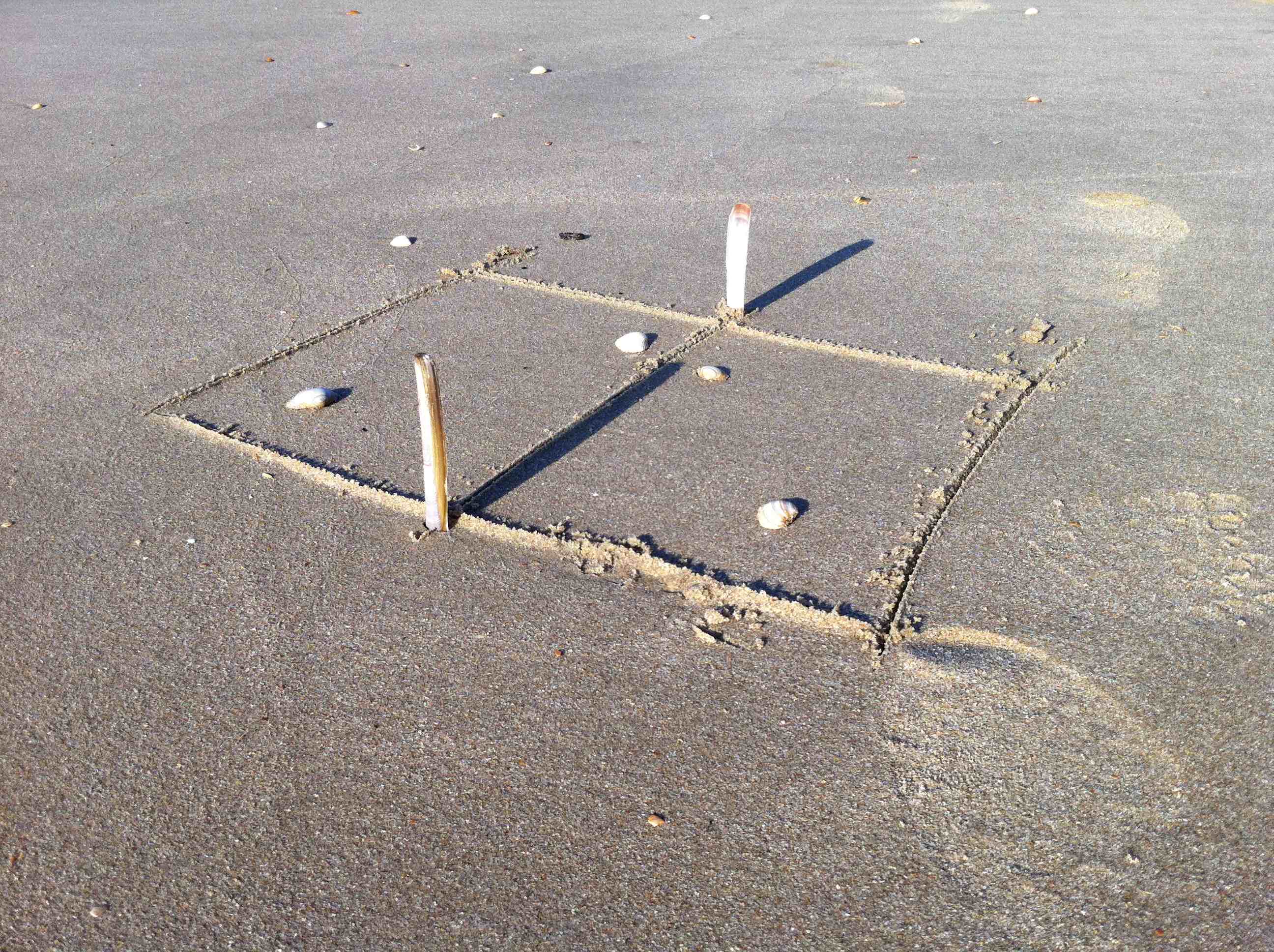Loterij Beachvelden van start