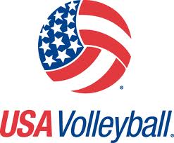 Volleyballen in USA