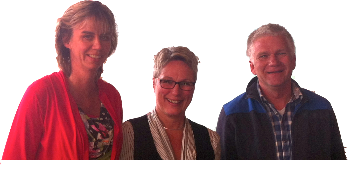 (jeugd)Vrijwilliger van het jaar