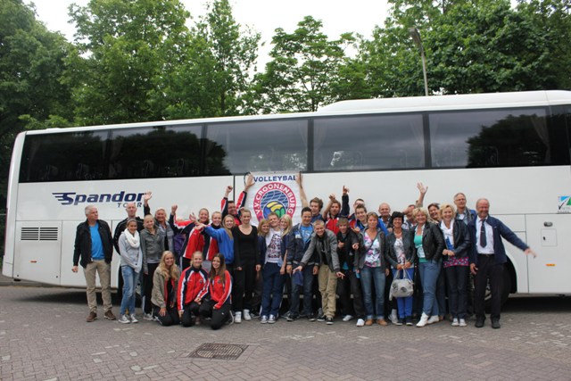 Fantastische prestatie JA en MA op NK