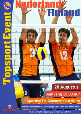 Nederlands Team