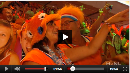 Hobies op Olympische Spelen