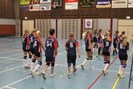 Warming Up