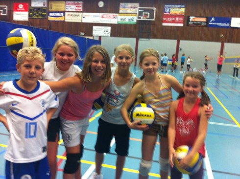 Wat een lol