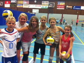 Wat een lol