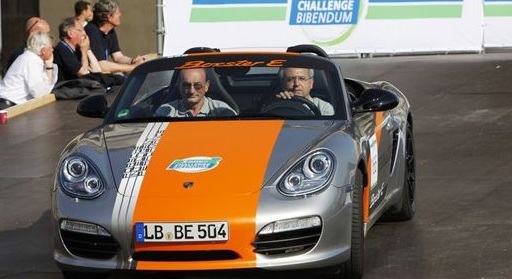 Workshop sportief besturen