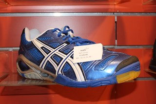 Perfecte volleybal schoenen