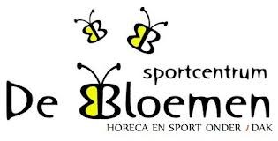 Sporthal De Bloemen