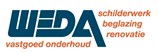 Weda sponsort Materialen en advies