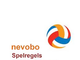 Nevobo Reglements Wijzigingen