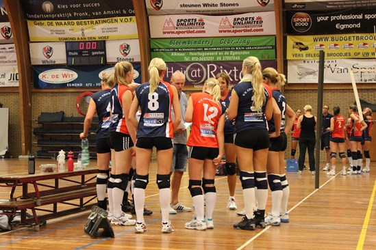 Time out