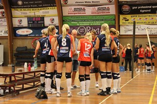 Time out