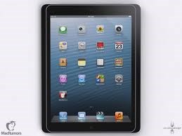 DWF op de Ipad