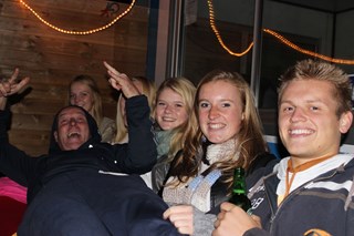 Onze jeugd toppers