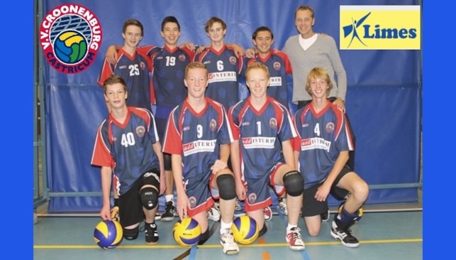 Croonenburg JA - Limes JA