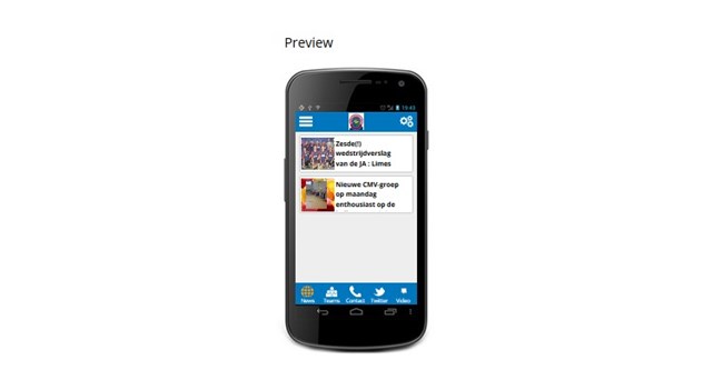 App