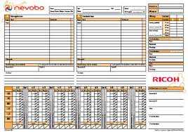 IEDEREEN: NEVOBO ACCOUNT AANMAKEN