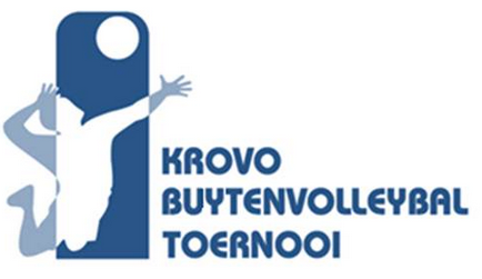 Krovo Buytenvolleybaltoernooi