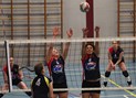 Nancy nog fit genoeg voor de 2e divisie!!