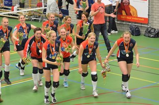 Foto dames 1