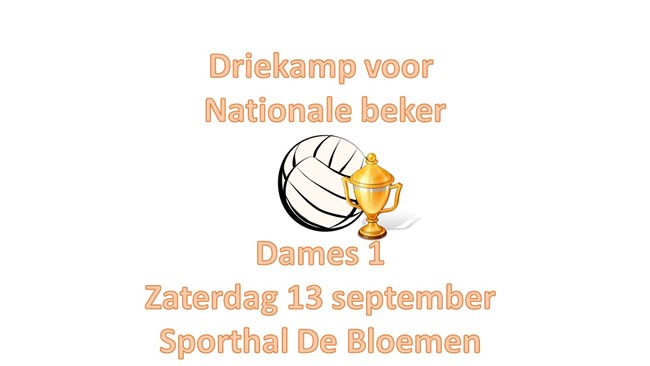 Mooie seizoensstart