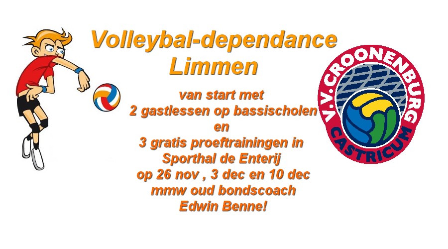 Dependance van Croonenburg in Limmen 