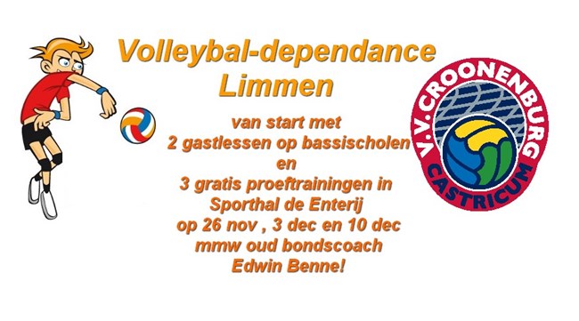 dependance Limmen