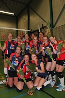 Dames 1 
