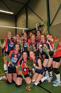 Dames 1 
