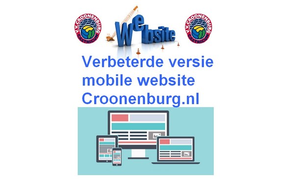 Verbetering Mobile