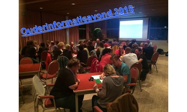 Ouderinformatieavond_2015