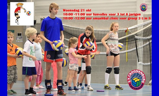 woensdag 21 okt