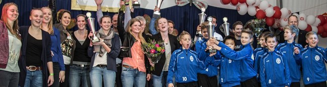 sportverkiezing