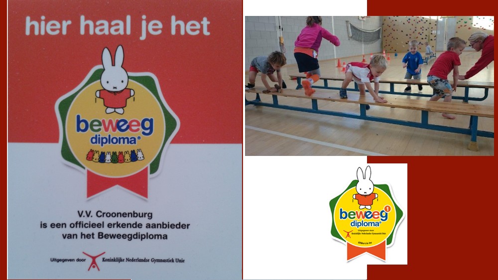 Kom di 1 maart naar de sporthal : nijntje in levende lijve EN de directrice van de Nevobo bij de gratis clinics