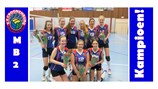 MB2 2016 kampioen