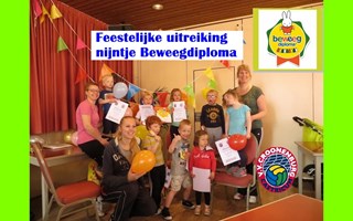 Uitreiking1