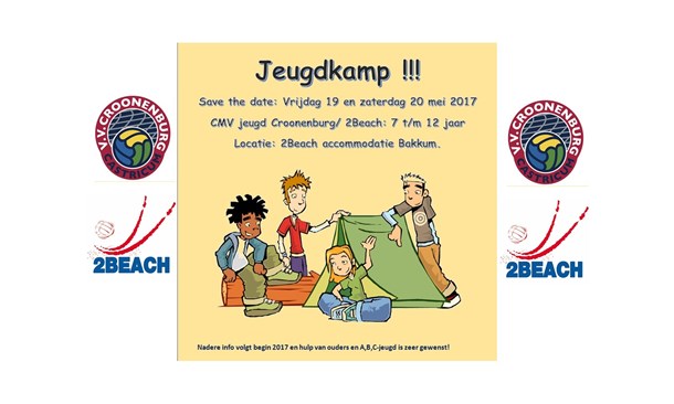 Jeugdkamp