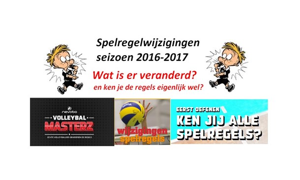 Spelregels - ken jij ze.