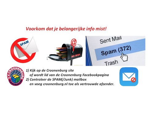 Mailing