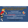 Croonenburg en Jonas verzorgen volleybalclinics voor basisschoolleerlingen in herfstvakantie